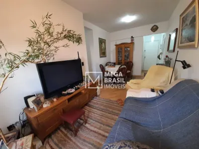 Apartamento com 3 Quartos à venda, 63m² no Vila Monumento, São Paulo