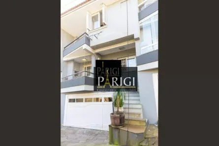 Casa com 2 Quartos à venda, 240m² no Jardim Isabel, Porto Alegre