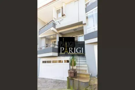 Casa com 2 Quartos à venda, 240m² no Jardim Isabel, Porto Alegre