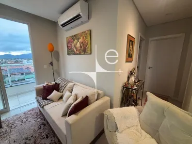 Cobertura com 2 Quartos para alugar, 101m² no Campeche, Florianópolis