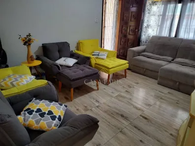 Casa com 2 Quartos à venda, 133m² no Real, Praia Grande