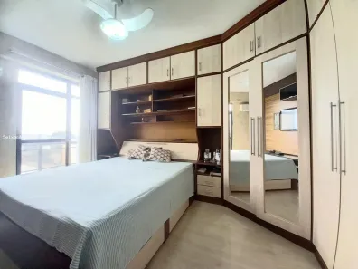 Apartamento com 3 Quartos à venda, 149m² no Centro, Nova Iguaçu