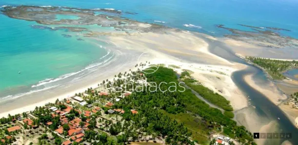 Casa com 3 Quartos à venda, 121m² no Porto de Galinhas, Ipojuca