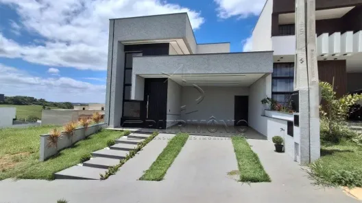 Casa de Condomínio com 3 Quartos à venda, 148m² no Vila Nova Sorocaba, Sorocaba