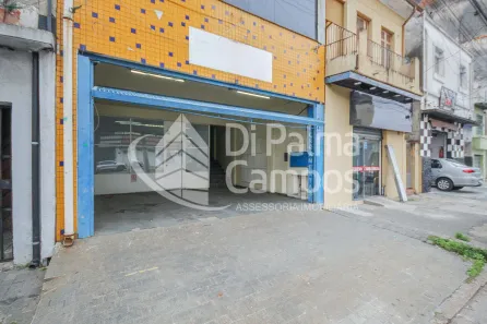 Ponto Comercial para alugar, 18m² no Ipiranga, São Paulo
