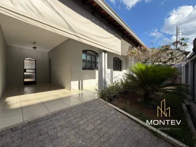 Casa com 3 Quartos à venda, 181m² no Catalão, Divinópolis