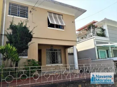Casa com 3 Quartos à venda, 225m² no Santana, São Paulo