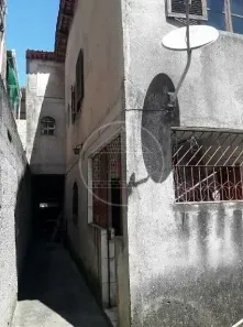 Sobrado com 3 Quartos à venda, 120m² no Vila Natal, São Paulo