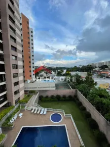 Apartamento com 3 Quartos à venda, 157m² no Centro, Bragança Paulista