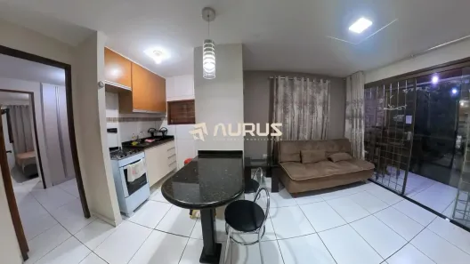 Flat com 2 Quartos à venda, 40m² no , Bezerros