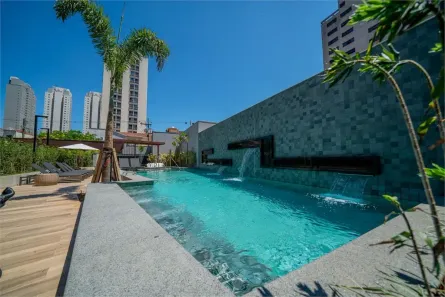 Apartamento com 1 Quarto à venda, 29m² no Vila Mariana, São Paulo