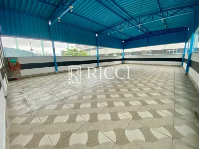 Sala Comercial à venda, 100m² no Vila Belmiro, Santos