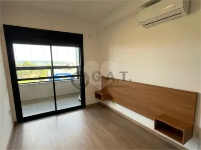 Apartamento com 1 Quarto à venda, 48m² no Além Ponte, Sorocaba