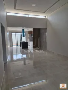 Casa de Condomínio com 3 Quartos à venda, 160m² no Condomínio Quinta da Boa Vista, Ribeirão Preto