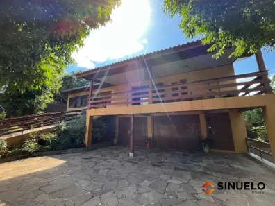 Casa com 4 Quartos à venda, 308m² no Cidade Nova, Ivoti