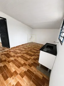 Sobrado com 2 Quartos para venda ou aluguel, 50m² no Buquirinha II, São José dos Campos