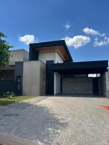 Casa com 3 Quartos à venda, 165m² no Reserva San Pedro, Ribeirão Preto