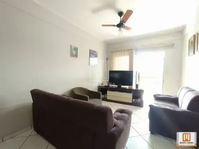 Apartamento com 3 Quartos à venda, 127m² no Campos Elíseos, Ribeirão Preto