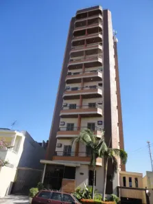 Apartamento com 2 Quartos à venda, 65m² no Centro, São José do Rio Preto