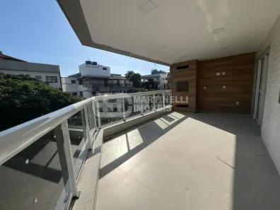 Apartamento com 3 Quartos à venda, 114m² no Recreio dos Bandeirantes, Rio de Janeiro