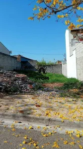 Lote/Terreno à venda, 250m² no Jardim Hípica Pinheiro, Taubaté