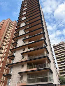 Apartamento com 2 Quartos à venda, 156m² no Cambuí, Campinas