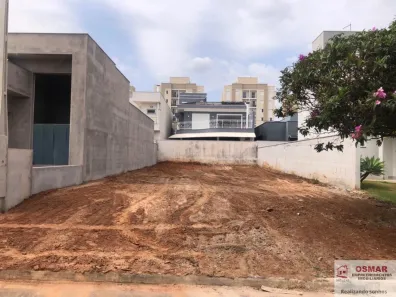 Lote/Terreno à venda, 250m² no Residencial Real Parque Sumaré, Sumaré