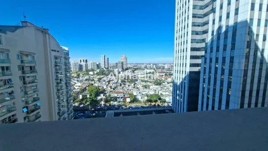 Apartamento com 4 Quartos para alugar, 254m² no Alphaville Centro Industrial e Empresarial/Alphaville., Barueri