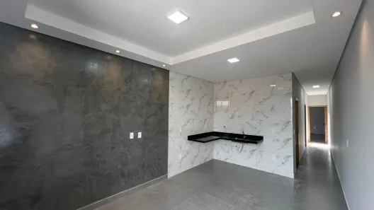 Casa com 2 Quartos à venda, 50m² no Parque Vista Barbara, Sorocaba