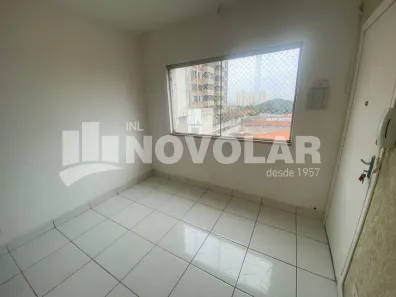 Apartamento com 2 Quartos para alugar, 50m² no Jardim São Paulo(Zona Norte), São Paulo