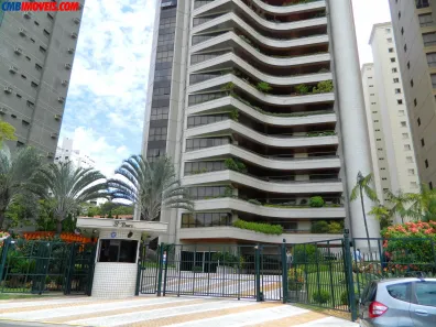 Apartamento com 6 Quartos à venda, 468m² no Cambuí, Campinas