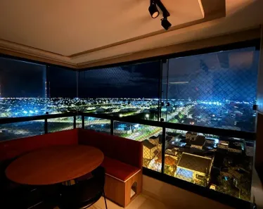 Apartamento com 2 Quartos à venda, 63m² no Alto Umuarama, Uberlândia