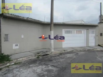 Casa com 1 Quarto à venda, 205m² no Cidade Cruzeiro do Sul, Suzano
