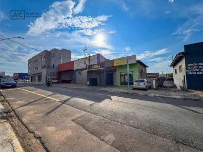 Imóvel Comercial com 2 Quartos à venda, 240m² no Remanso Campineiro, Hortolândia