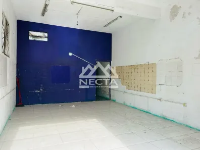 Ponto Comercial à venda, 80m² no Travessão, Caraguatatuba