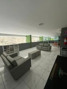Apartamento com 2 Quartos para alugar, 54m² no Boa Viagem, Recife