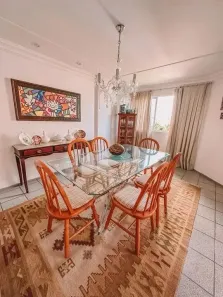 Cobertura com 5 Quartos à venda, 440m² no Tirol, Natal