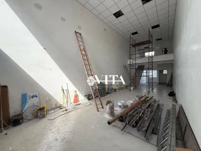 Galpão/Depósito/Armazém para alugar, 110m² no Jardim Bebedouro, Guarulhos