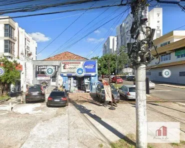 Lote/Terreno à venda, 383m² no Tristeza, Porto Alegre