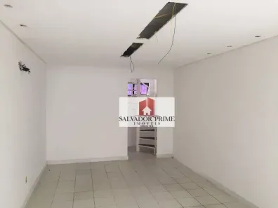 Ponto Comercial para alugar, 42m² no Pituba, Salvador
