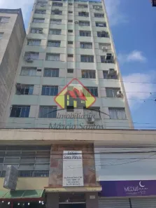 Sala Comercial para alugar, 56m² no Centro, Taubaté