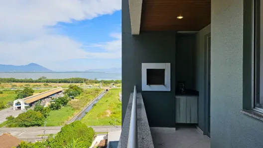 Apartamento com 2 Quartos à venda, 78m² no Saco dos Limões, Florianópolis