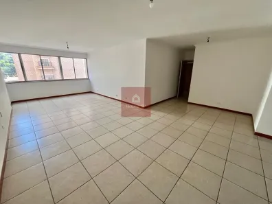 Apartamento com 3 Quartos para alugar, 156m² no Consolação, São Paulo