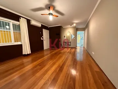 Sobrado com 2 Quartos para alugar, 180m² no Paraíso, São Paulo