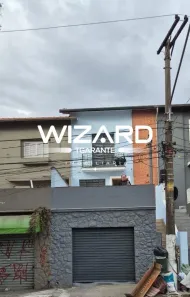 Sobrado com 2 Quartos para alugar, 79m² no Pinheiros, São Paulo