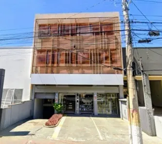 Prédio Comercial à venda, 1029m² no Botafogo, Campinas