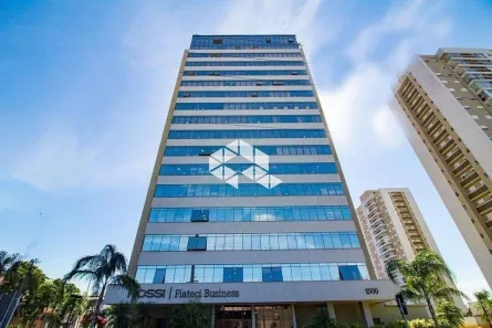 Sala Comercial à venda, 48m² no São Geraldo, Porto Alegre
