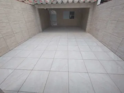 Casa com 2 Quartos à venda, 165m² no Tupi, Praia Grande
