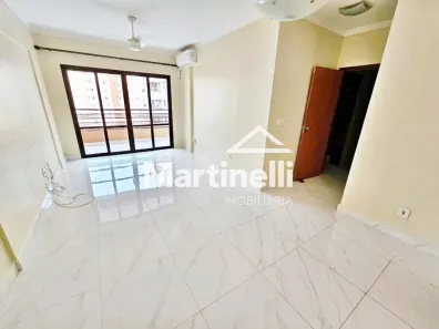 Apartamento com 3 Quartos à venda, 105m² no Jardim Botânico, Ribeirão Preto