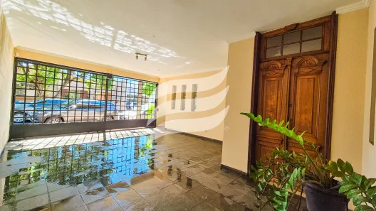 Casa com 3 Quartos à venda, 227m² no Centro, Araçatuba